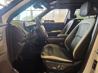 Kia EV5 81,4 kWh GT-Line TX 160kW