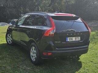 Volvo XC60 2.0 100kW