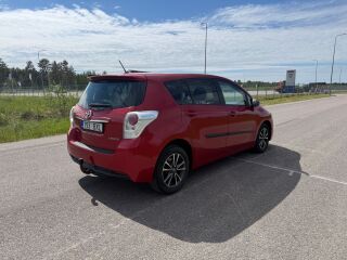 Toyota Verso SOL 2.0 D4D 91kW