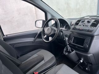 Mercedes-Benz Vito 2.1 100kW