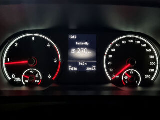 Volkswagen Caddy 2.0 55kW