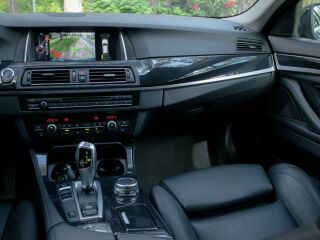 BMW 530 d Innovation Driving Assist 3.0 R6 190kW