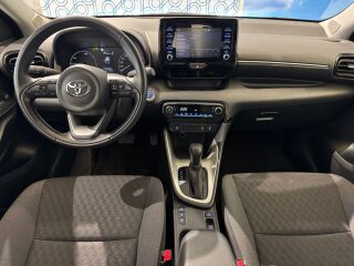 Toyota Yaris Active Plus Hybrid 1.5 68kW