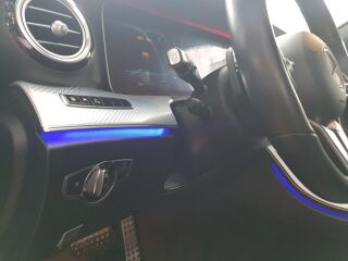 Mercedes-Benz E 220 ALL-TERRAIN 4 MATIC 2.0 143kW