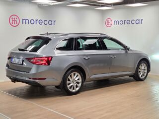 Skoda Superb Combi Ambition FL 1.5 110kW
