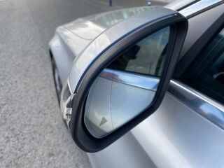 Mercedes-Benz C 220 Avangarde 2.1 125kW