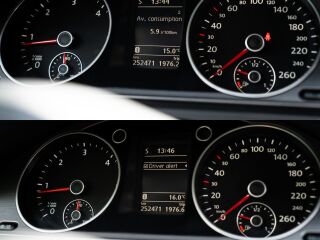 Volkswagen Passat Variant 1.6 TDI 77kW