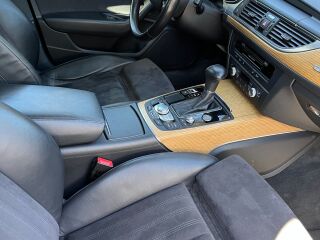Audi A6 allroad 3.0 180kW