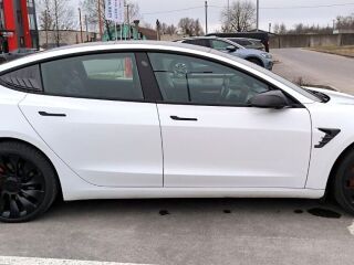 Tesla Model 3 Performance AWD 377kW
