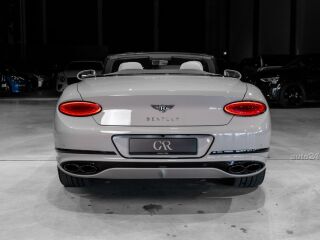 Bentley Continental GT 4.0 404kW
