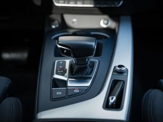 Audi A5 Sportback 45TFSI quattro 2.0 195kW