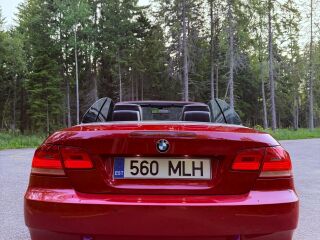 BMW 335 3.0 300kW