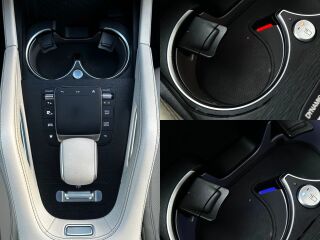 Mercedes-Benz GLS 350 2.9 210kW
