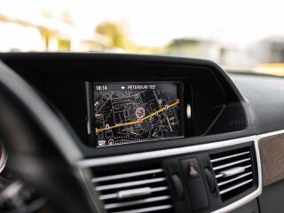 Mercedes-Benz E 350 CDI 4Matic 3.0 195kW