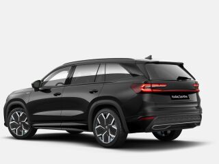 Skoda Kodiaq SportLine TDI 7-DSG 4x4 2.0 142kW
