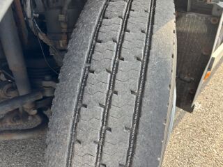 Volvo FM 330 250kW