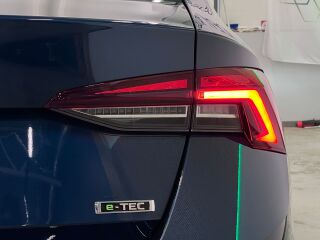 Skoda Octavia HB AMBITION 81kW