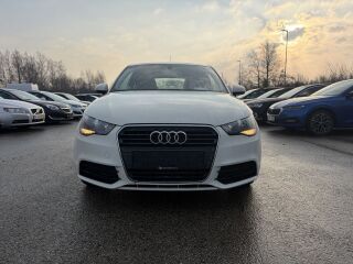 Audi A1 TFSi 1.2 63kW