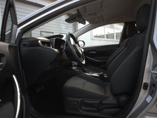 Toyota Corolla 1.5 92kW