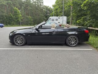 BMW 330 3.0 I6 N57 180kW