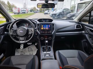 Subaru XV RIDGE 2.0 110kW