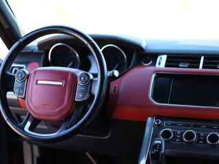 Land Rover Range Rover Sport 3.0 225kW