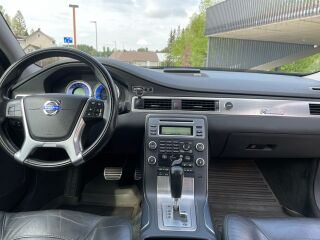 Volvo S80 2.4 151кВ