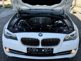 BMW 530 Touring Individual M-Sportpakett EU5 3.0 R6 TDI 190kW