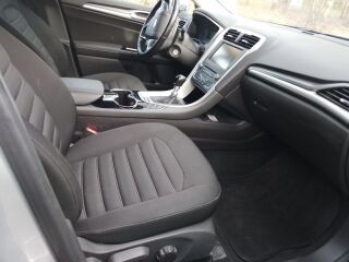 Ford Mondeo 1.6 85кВ