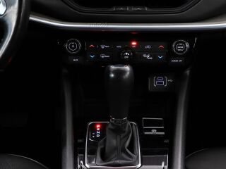Jeep Compass 1.3 110kW
