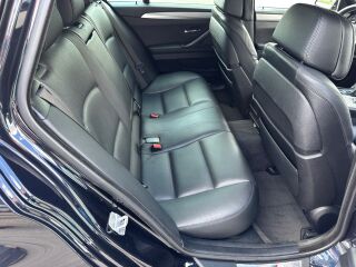 BMW 530 M Paket xDrive 3.0 TDI 190kW
