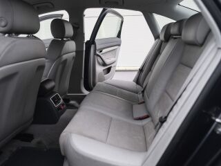 Audi A6 Limousine Quattro Facelift 3.0 V6 TDI 176кВ