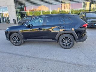 Toyota RAV4 ADVENTURE AWD 2.5 131kW