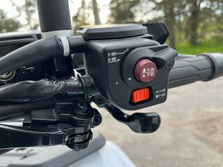 QJ Motor SFA 1000 V2 4WD EPS tänavalegaalne T3b V2 68kW