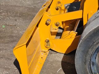 Case WX145 90kW