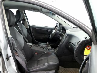 Volvo S60 Summum 2.4 103kW