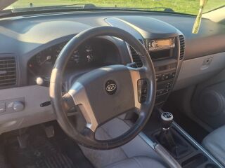 Kia Sorento 2.5 103кВ