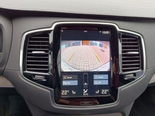 Volvo XC90 AWD B5 KERS 7K 2.0 173kW