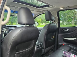 Nissan NP300 NP300 2.3 140kW
