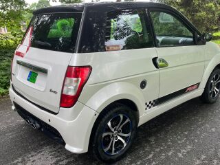Ligier JS36 IXO RS DCI 4kW