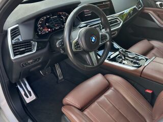 BMW X5 M50 3.0 M50 294kW