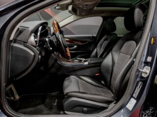 Mercedes-Benz C 350 Avantgrade 2.0 205kW