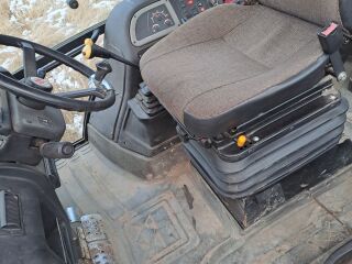 Terex 970 4.4 74kW
