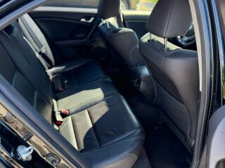 Honda Accord 2.0 115kW