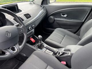 Renault Megane 1.5 dCi 81kW