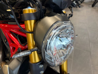 Ducati Monster 1200 S L2 101kW