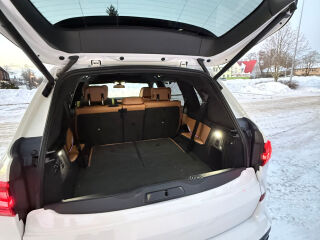 BMW X7 3.0 250kW