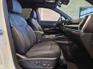 Kia Sorento TX MY26 2.2 CRDi 142kW