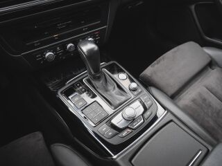 Audi A6 S-line 2.0 140kW