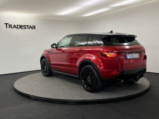Land Rover Range Rover Evoque 2.0 132kW
